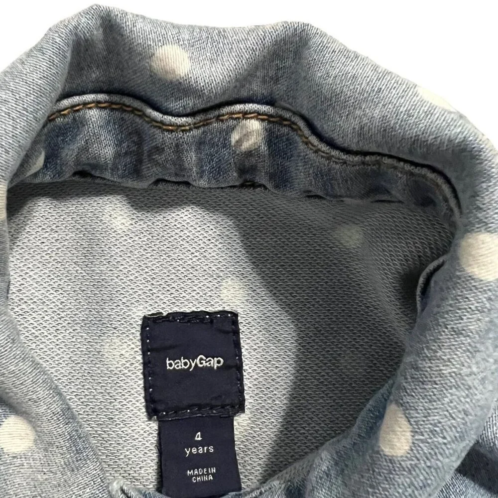 GAP snap it 4y